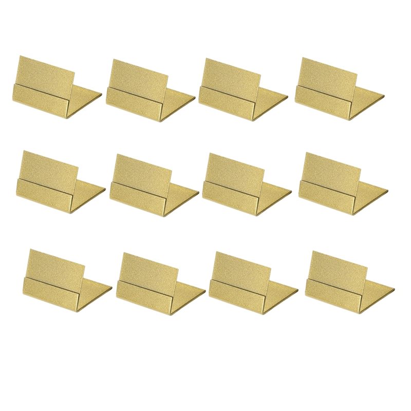 Suportes para números de mesa  - Document Holder Stand avaliação e preço
