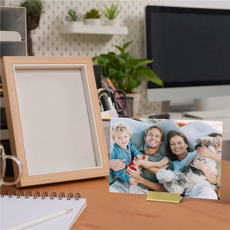 Suportes para números de mesa  - Document Holder Stand avaliação e preço