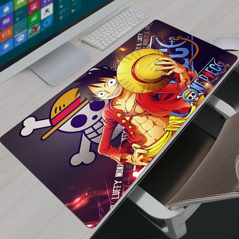 Mouse pad gaming japão jogo an - Home Office Keyboard And Mouse avaliação e preço