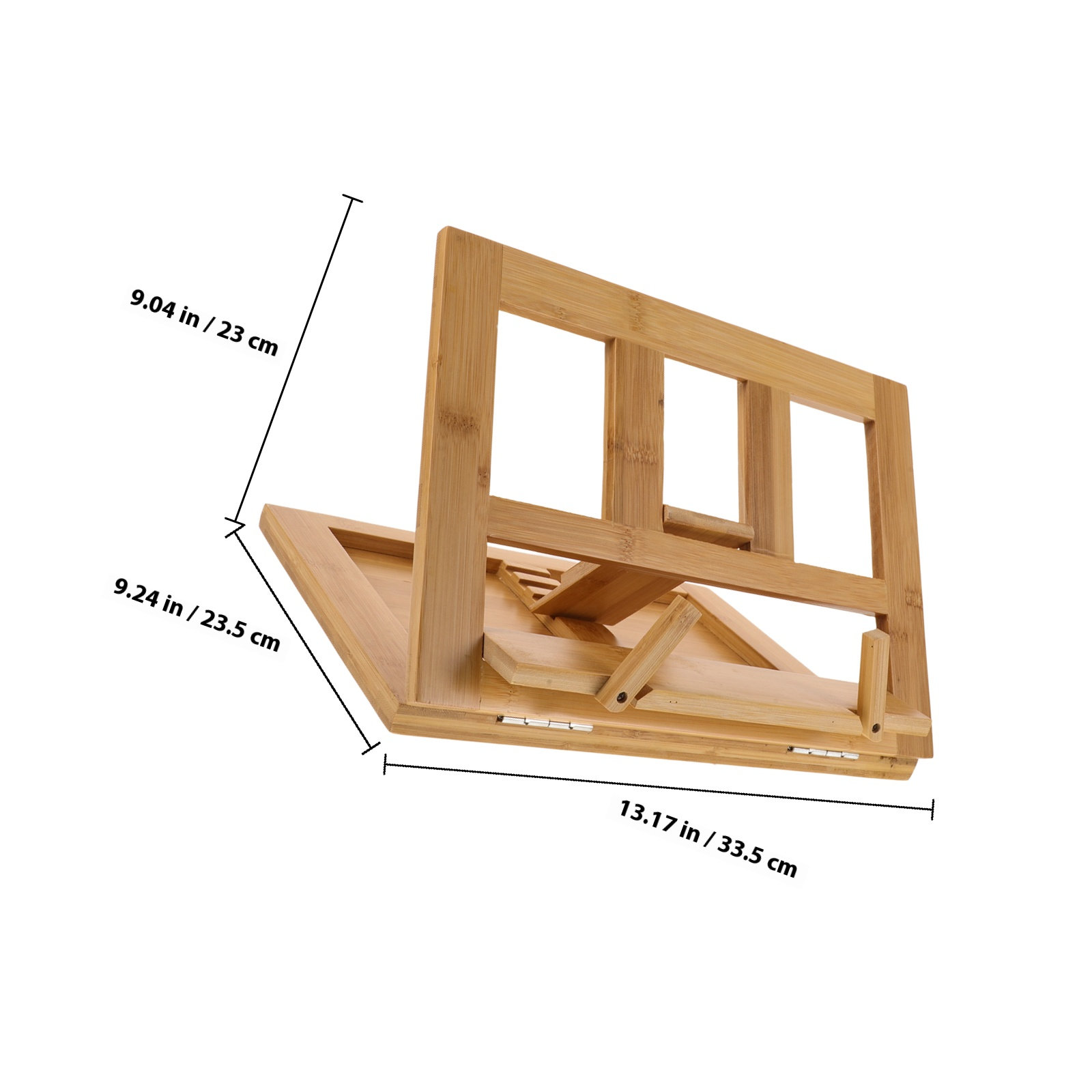 Suporte de Partitura Musical p - Document Holder Stand avaliação e preço