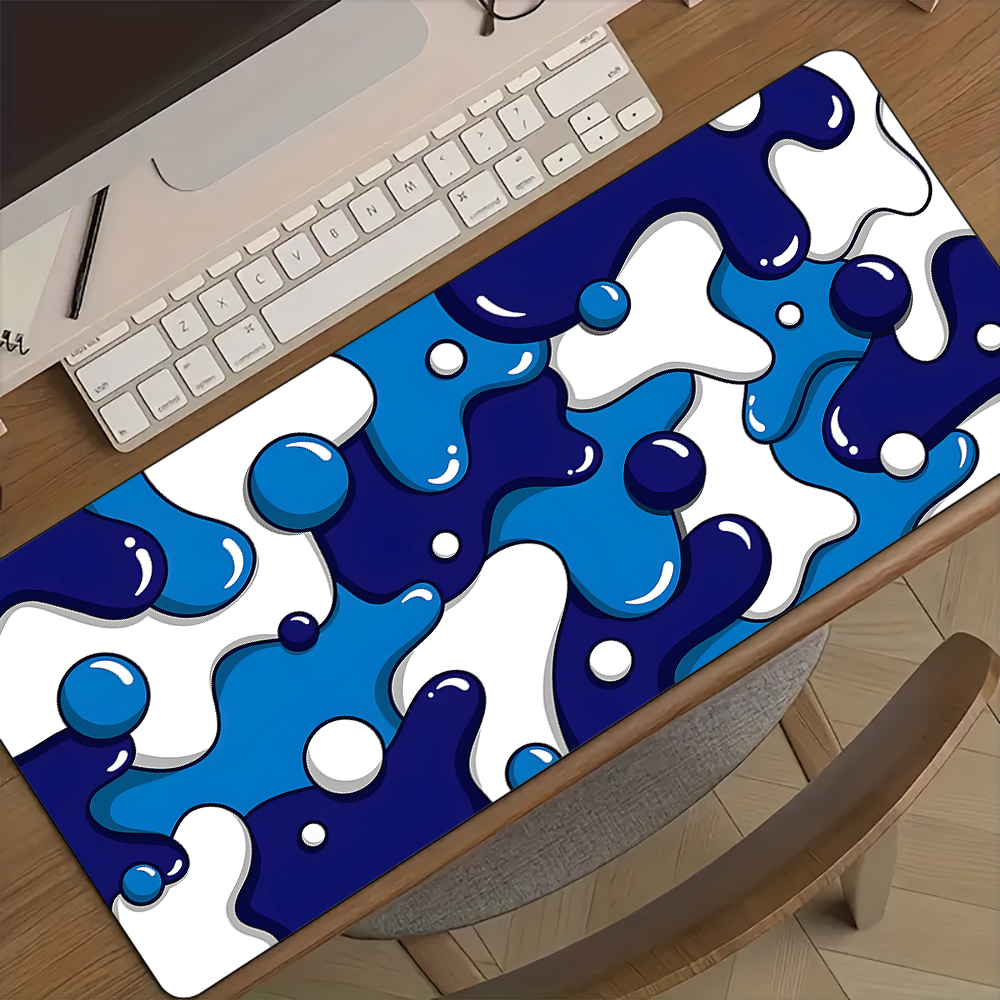 Mouse pad tapete de mesa tema  - Mousepad Xl Extended avaliação e preço