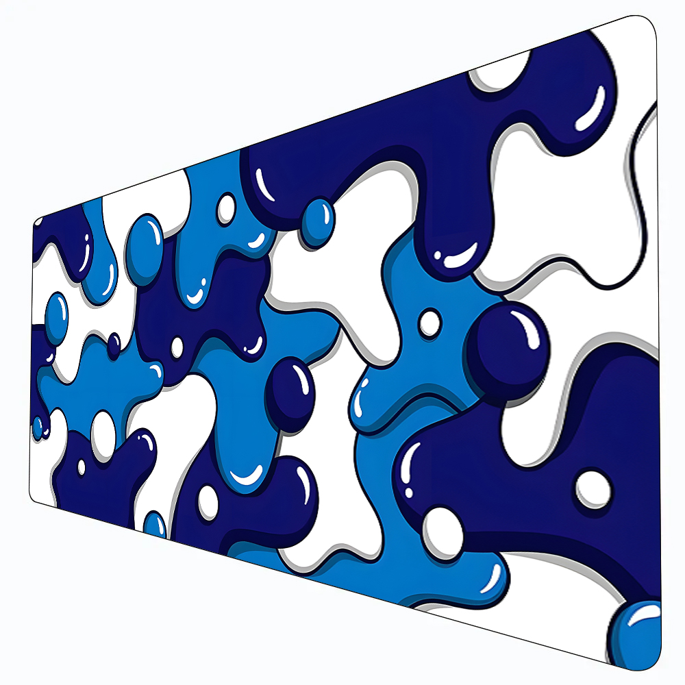 Mouse pad tapete de mesa tema  - Mousepad Xl Extended avaliação e preço