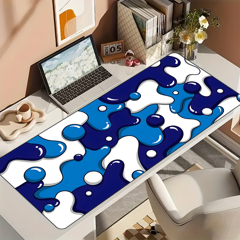 Mouse pad tapete de mesa tema  - Mousepad Xl Extended avaliação e preço