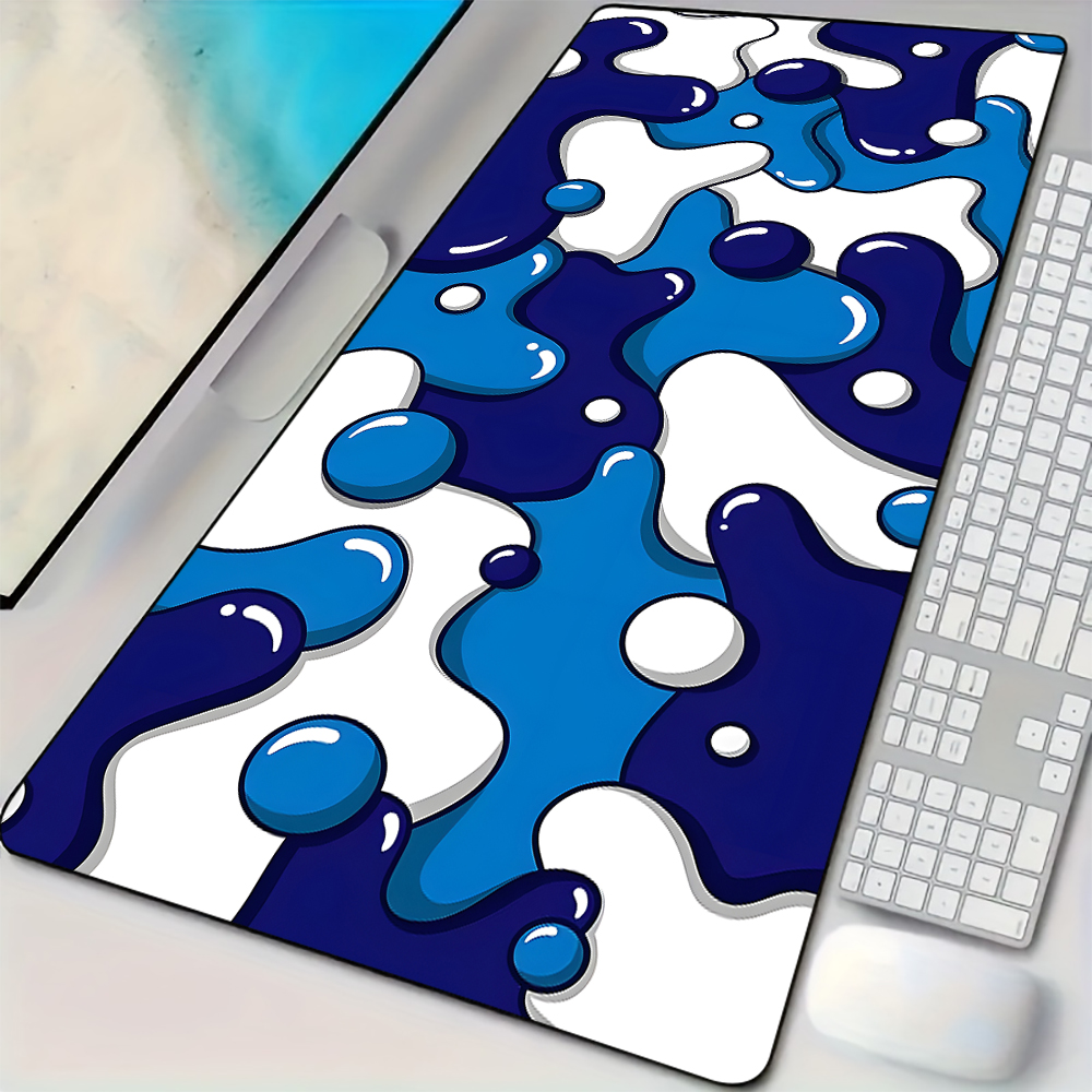 Mouse pad tapete de mesa tema  - Mousepad Xl Extended avaliação e preço