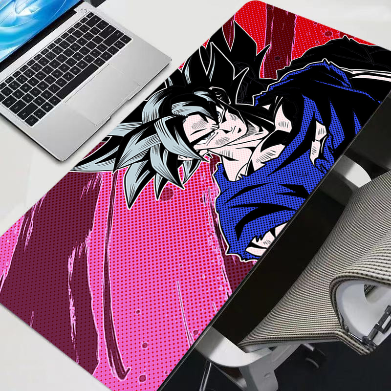 Dragon Ball Z Kawaii DBZ Mouse - Home Office Keyboard And Mouse avaliação e preço