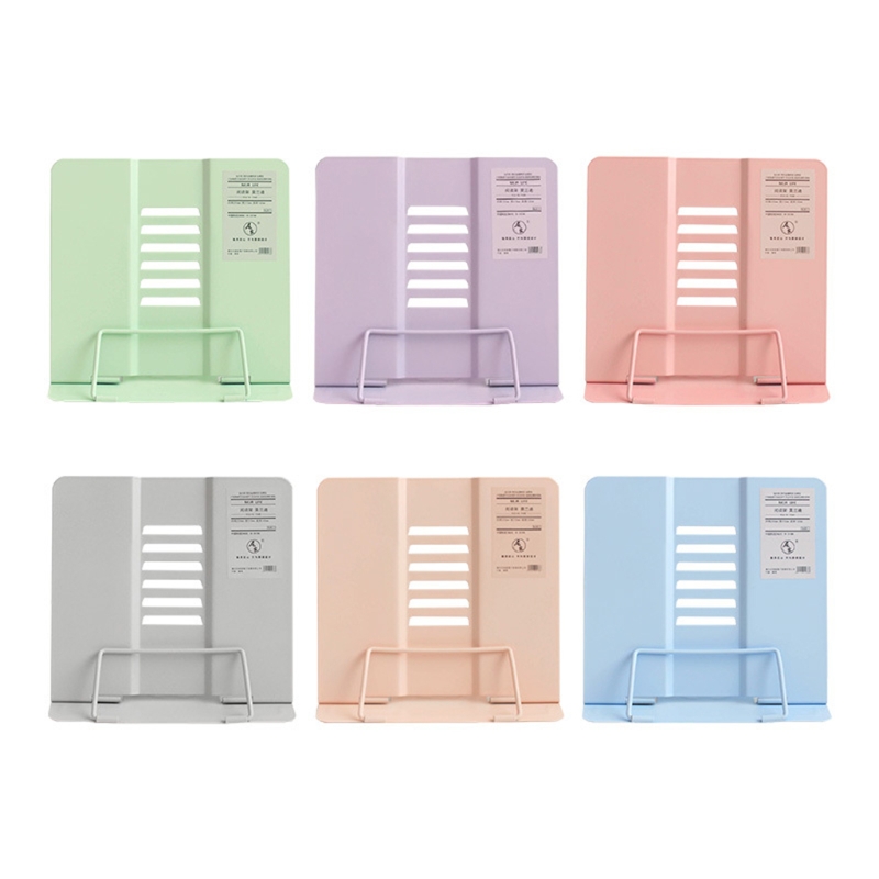 Morandi suporte livro leitura  - Document Holder Stand avaliação e preço