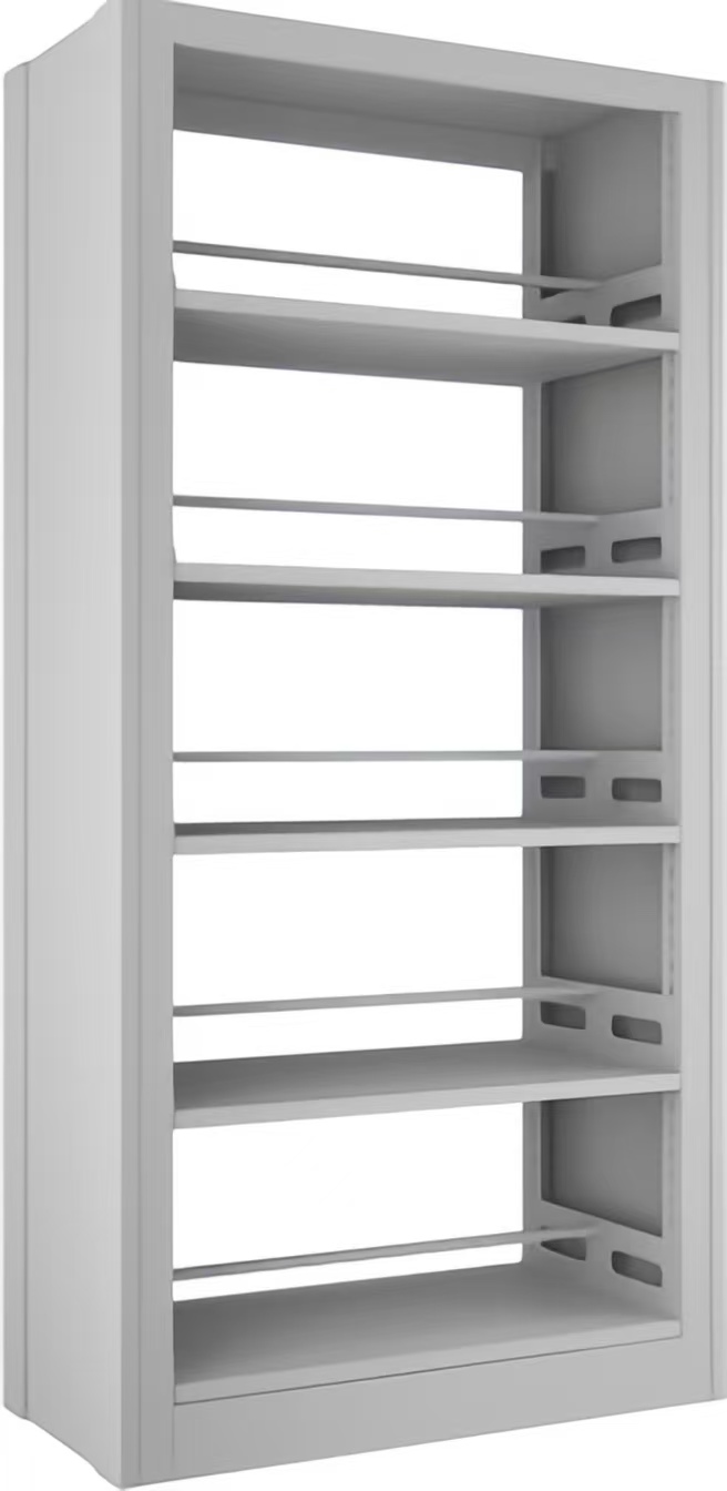 Prateleira para livros dupla f - Home Office Library avaliação e preço