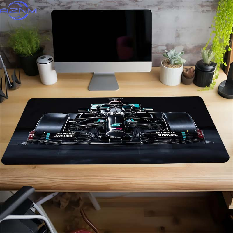 Tapete de rato grande com desi - Mousepad Xl Extended avaliação e preço
