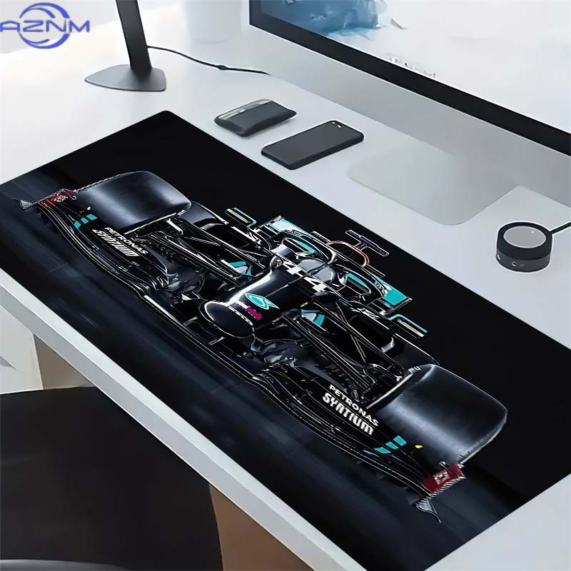 Tapete de rato grande com desi - Mousepad Xl Extended avaliação e preço