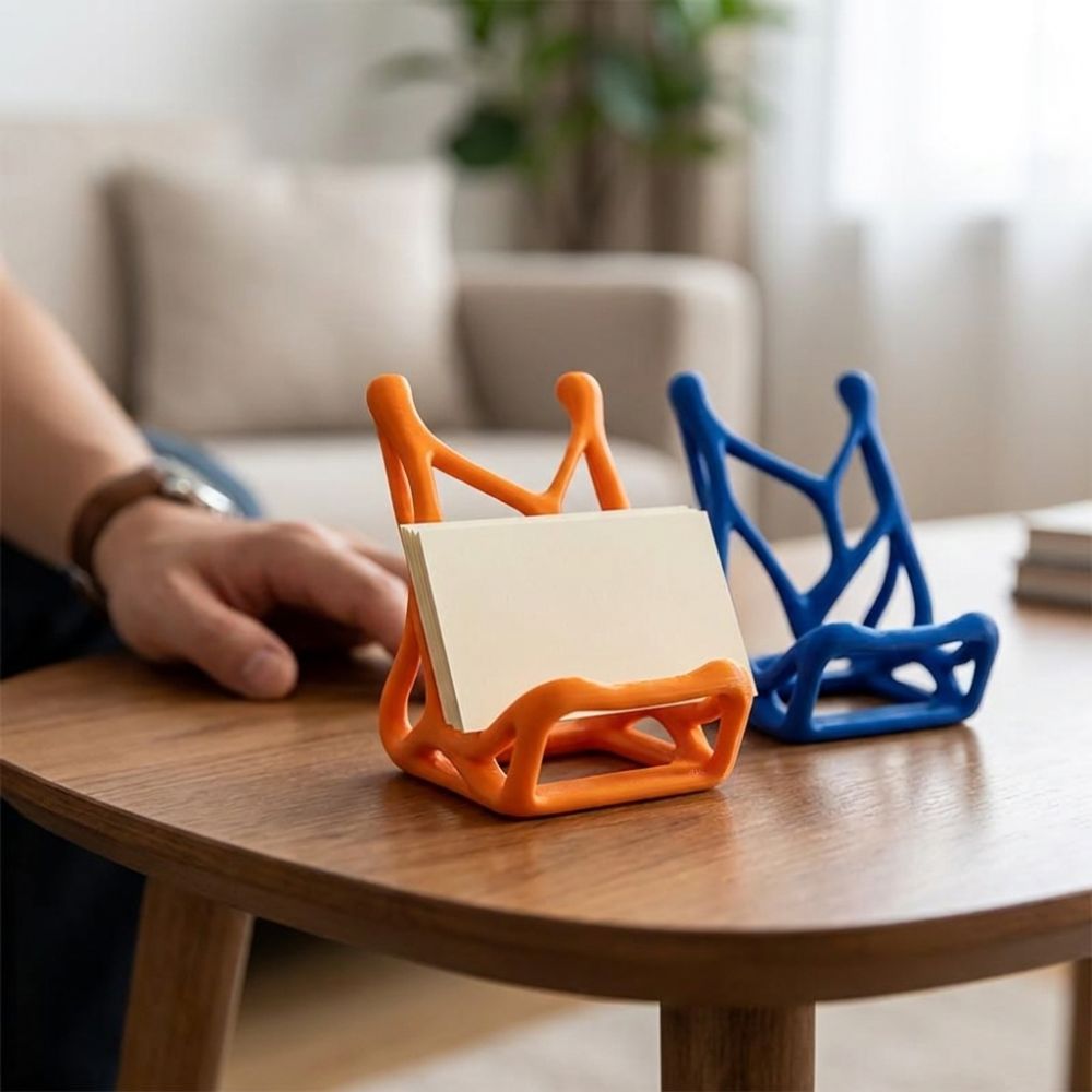 Suporte de Telefone em Forma d - Document Holder Stand avaliação e preço