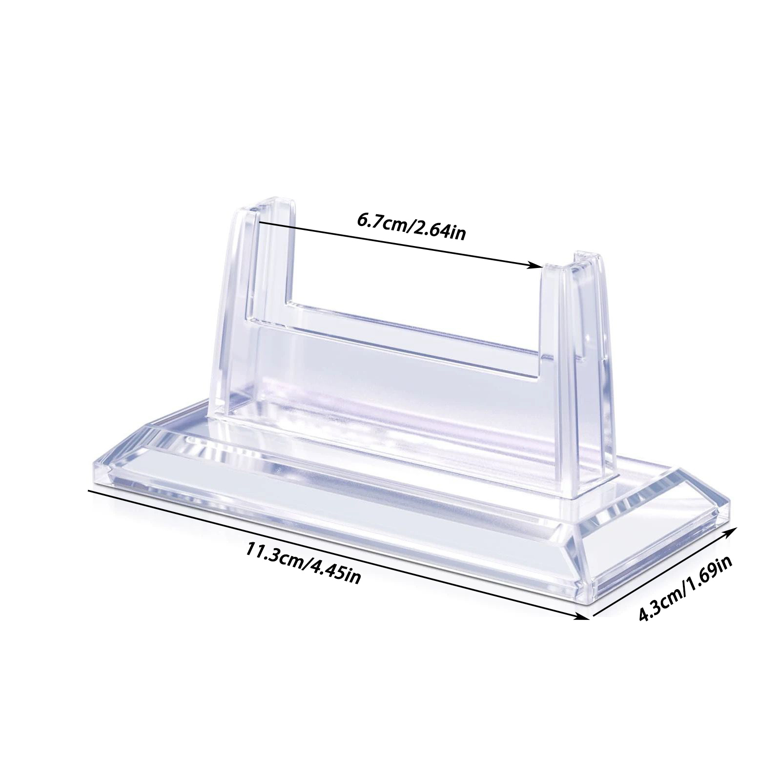 3 pces/5 pces suporte de exibi - Document Holder Stand avaliação e preço