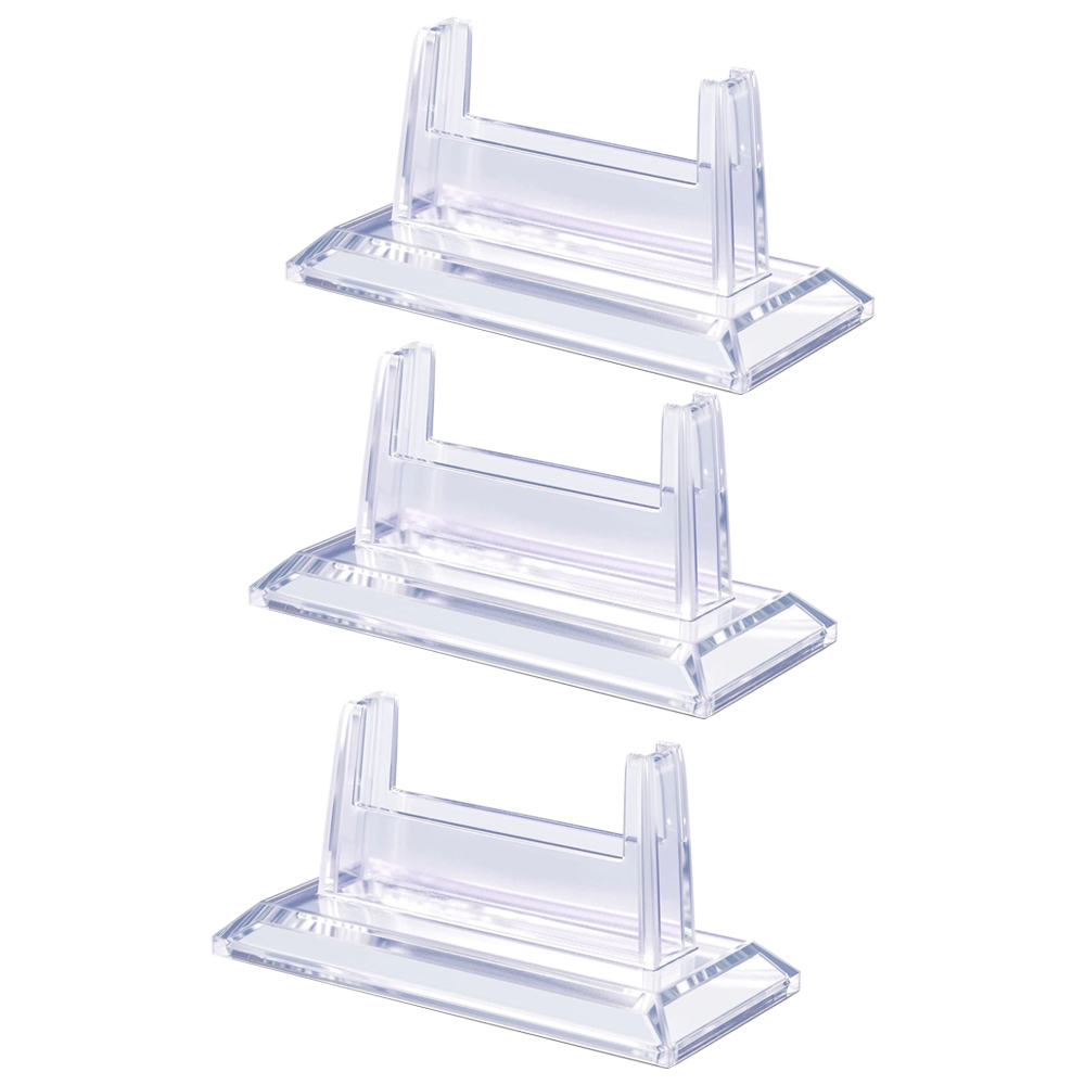 3 pces/5 pces suporte de exibi - Document Holder Stand avaliação e preço
