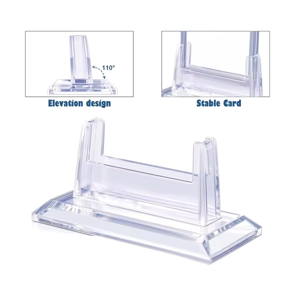 3 pces/5 pces suporte de exibi - Document Holder Stand avaliação e preço