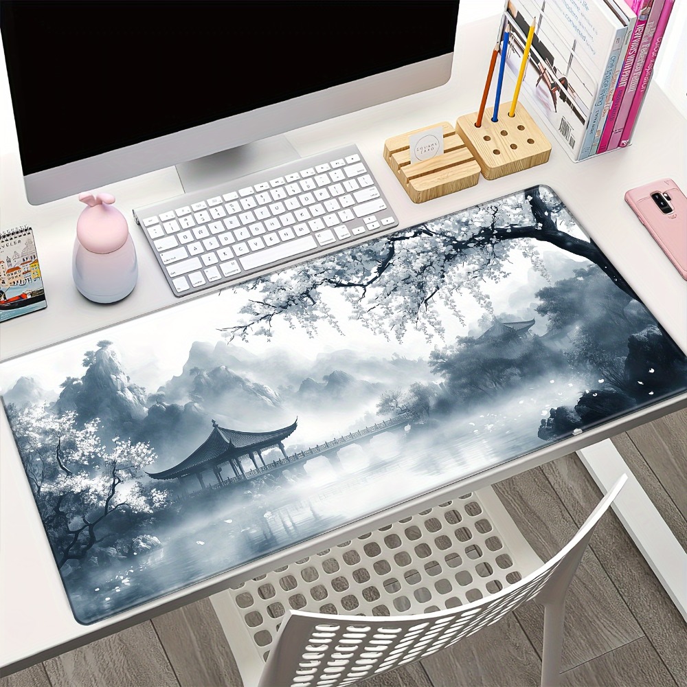 Mouse Pad Estendido Inspirado  - Mousepad Xl Extended avaliação e preço