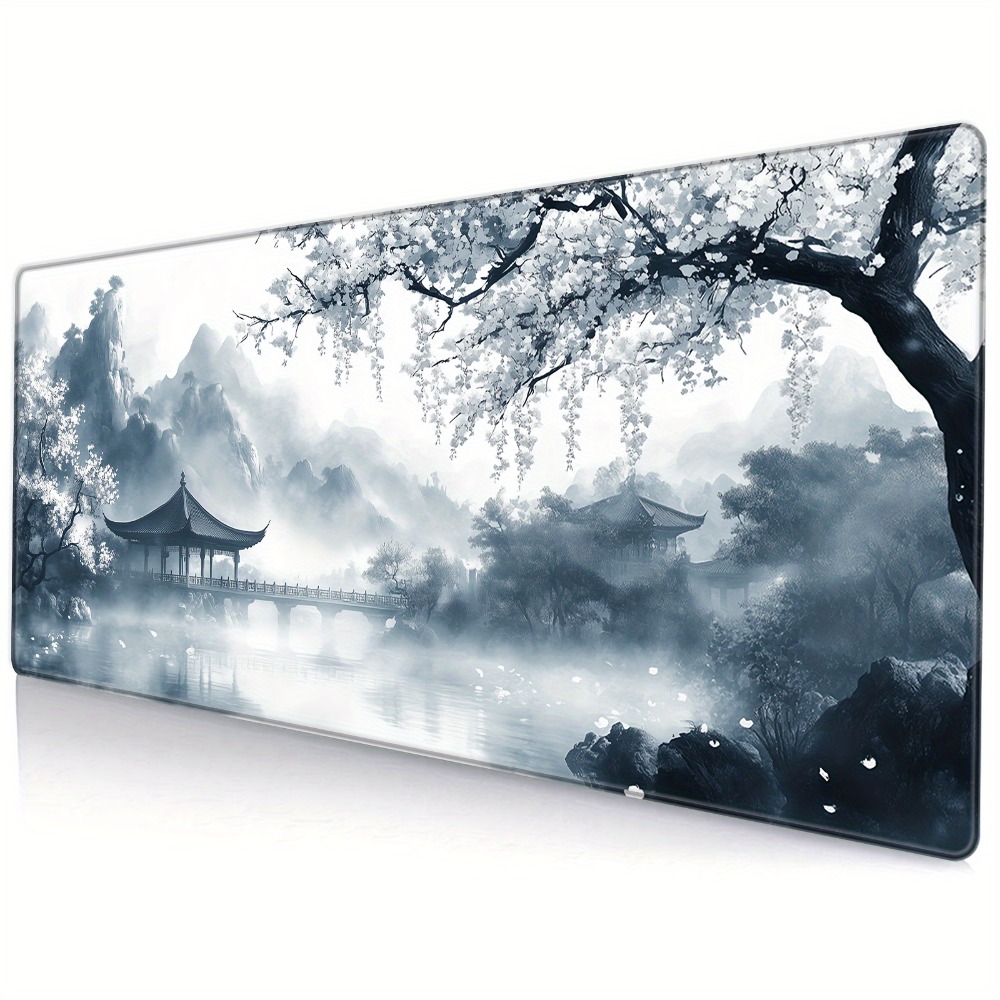 Mouse Pad Estendido Inspirado  - Mousepad Xl Extended avaliação e preço