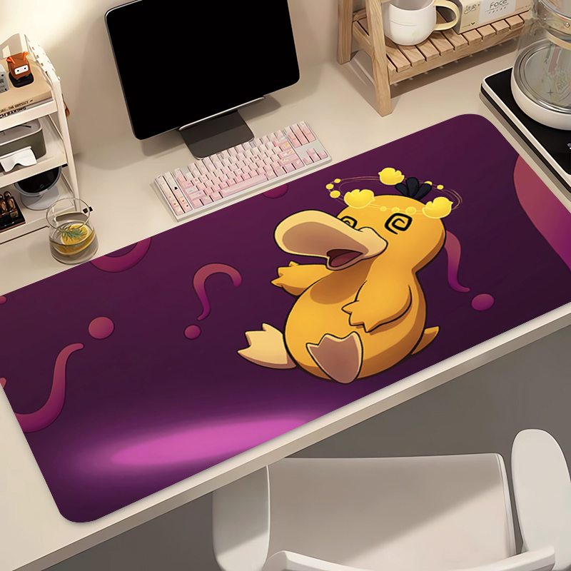 Mouse Pad de Borracha Natural  - Home Office Keyboard And Mouse avaliação e preço
