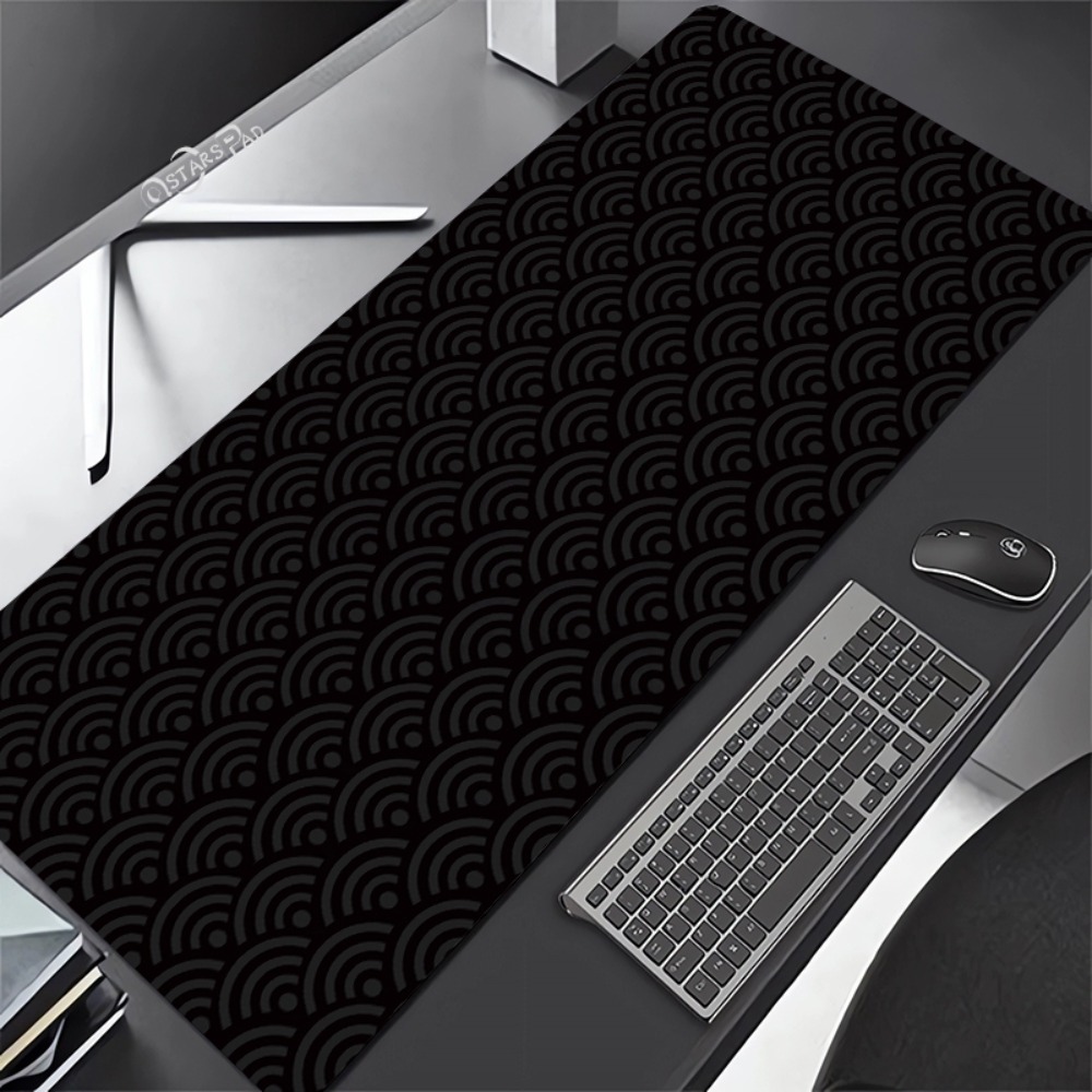 Mouse Pad Grande Japonês Seiga - Mousepad Xl Extended avaliação e preço