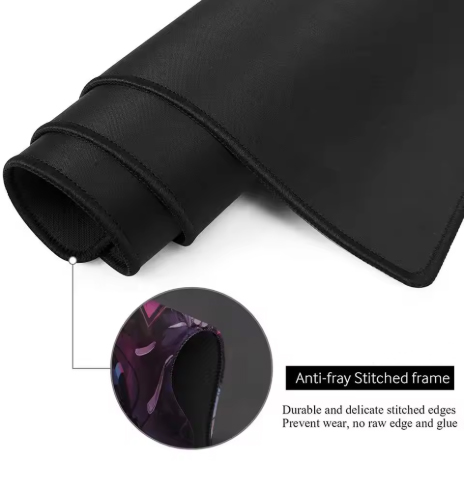 Mouse Pad Grande Japonês Seiga - Mousepad Xl Extended avaliação e preço