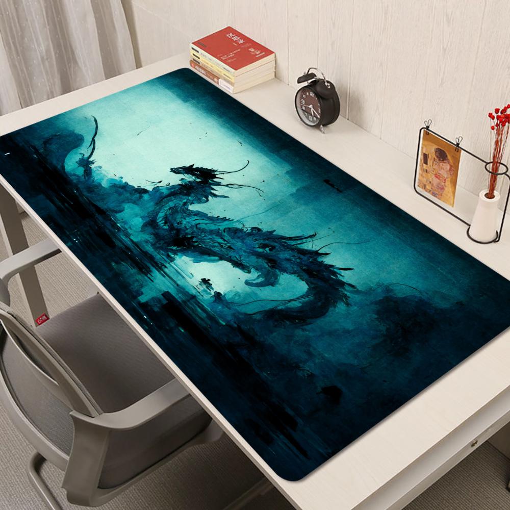 Mouse Pad Gamer XL Extenso Imp - Mousepad Xl Extended avaliação e preço