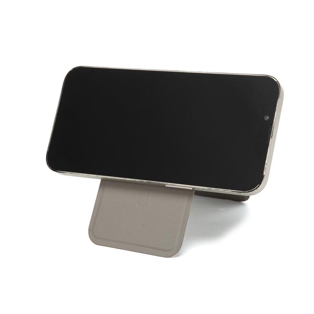 Carteira Magnética Fashion par - Document Holder Stand avaliação e preço