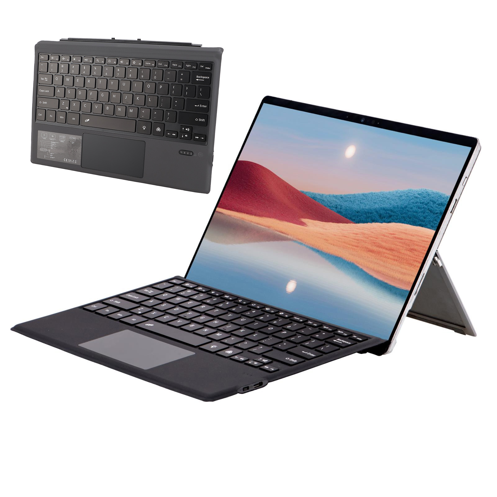Teclado Bluetooth 5.0 Magnétic - Home Office Pro avaliação e preço