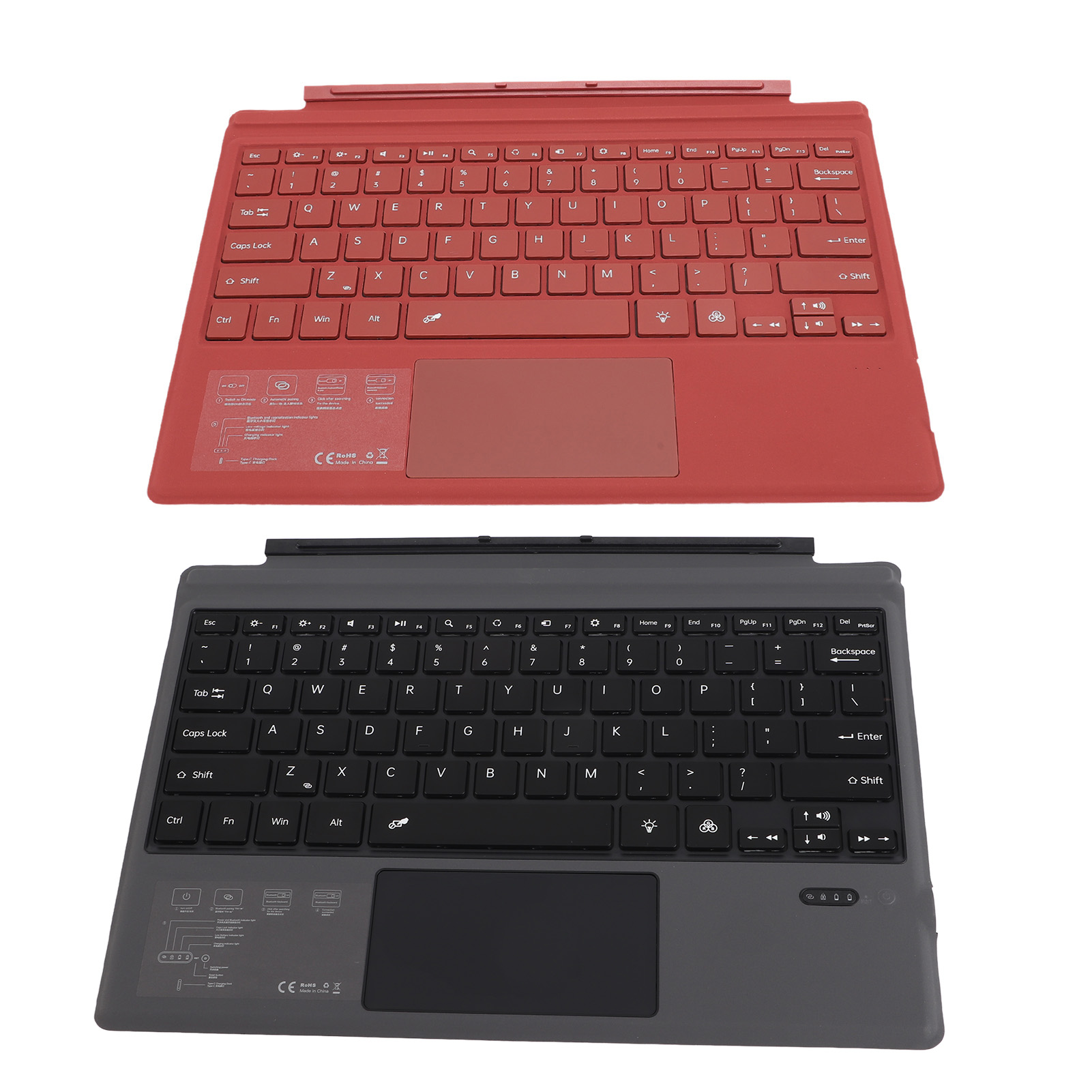 Teclado Bluetooth 5.0 Magnétic - Home Office Pro avaliação e preço