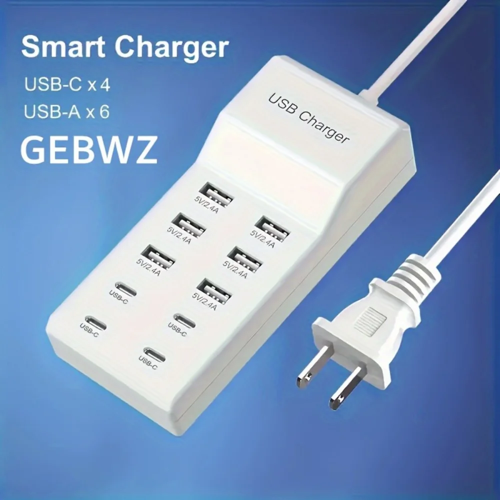 Estação de carregamento USB de - Home Office In Uk avaliação e preço