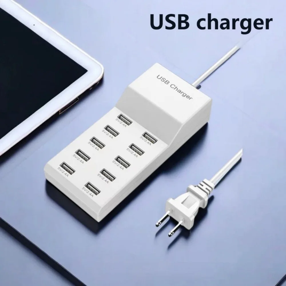 Estação de carregamento USB de - Home Office In Uk avaliação e preço