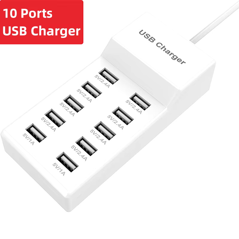 Estação de carregamento USB de - Home Office In Uk avaliação e preço