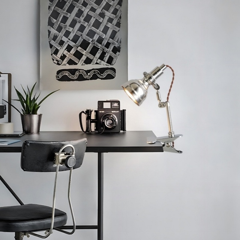 Estilo moderno industrial clip - Home Office In Uk avaliação e preço
