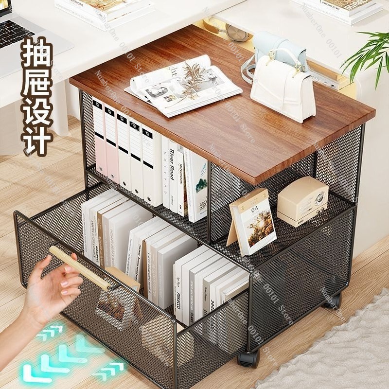 Armário de Armazenamento de Ar - Rolling File Cart avaliação e preço
