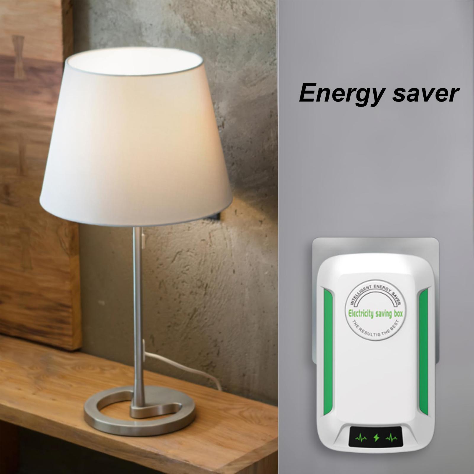 Economizador de Energia Elétri - Home Office In Uk avaliação e preço