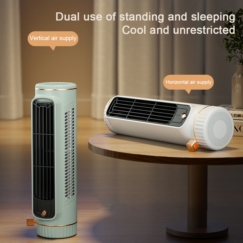 Ventilador de Mesa Portátil US - Usb Desk Fan avaliação e preço