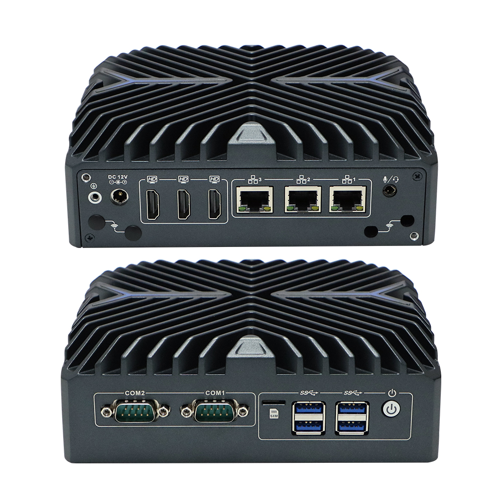 Mini PC Intel I5-1235U 2025 pa - Home Office Pro avaliação e preço