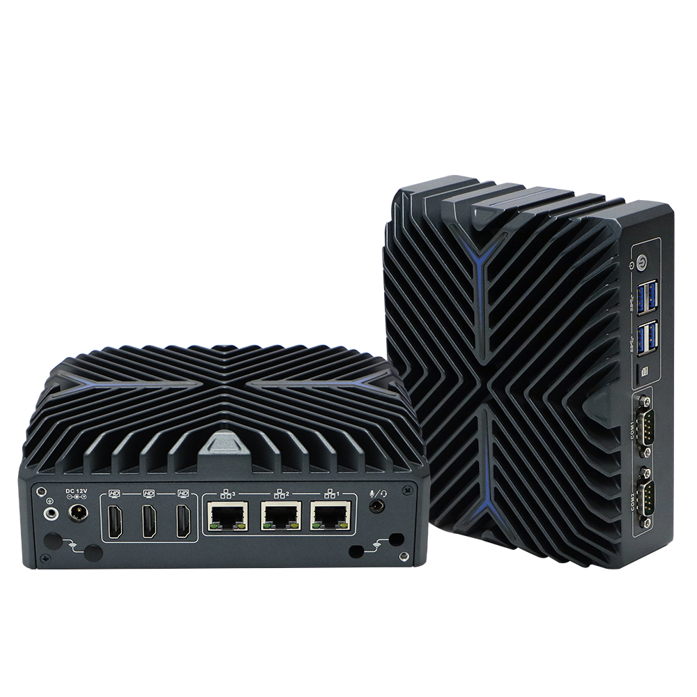 Mini PC Intel I5-1235U 2025 pa - Home Office Pro avaliação e preço