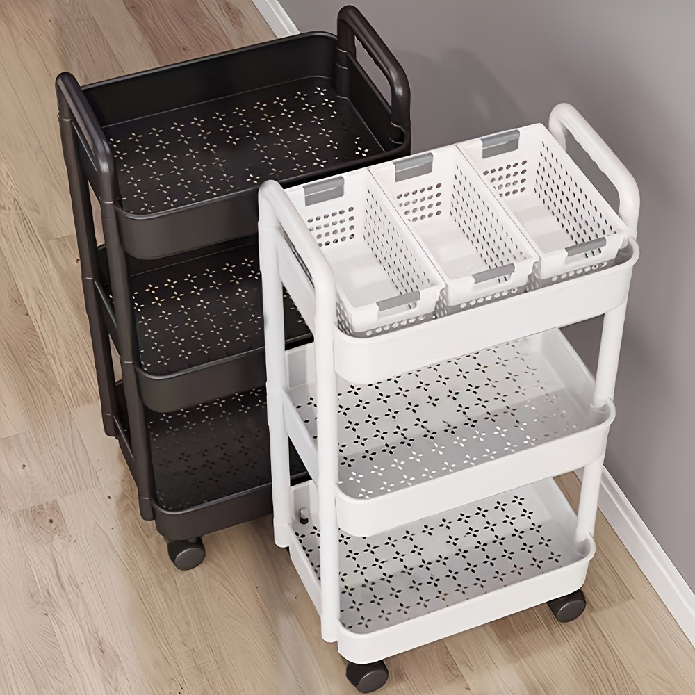 Rack de armazenamento de carri - Rolling File Cart avaliação e preço