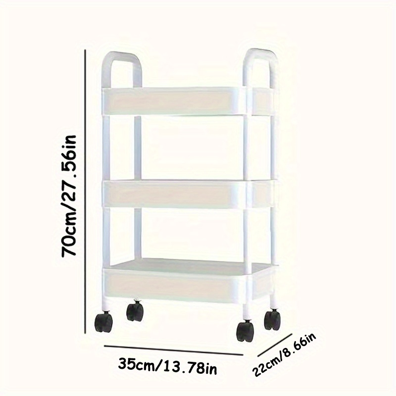 Rack de armazenamento de carri - Rolling File Cart avaliação e preço