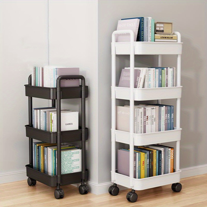 Rack de armazenamento de carri - Rolling File Cart avaliação e preço