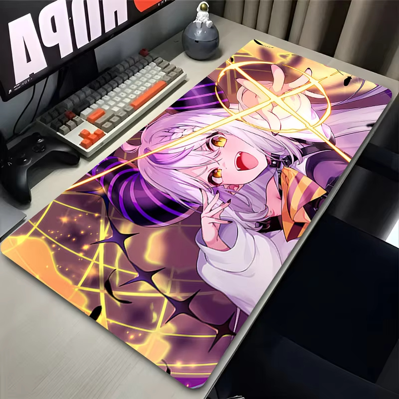 Mouse Pad Antiderrapante para  - Mousepad Xl Extended avaliação e preço
