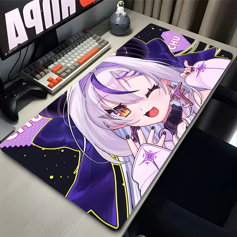 Mouse Pad Antiderrapante para  - Mousepad Xl Extended avaliação e preço